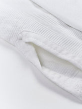 Cargar imagen en el visor de la galería, Kimono MANTO &quot;Junior&quot; Youth BJJ - Blanco - StockBJJ

