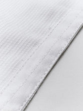 Cargar imagen en el visor de la galería, Kimono MANTO &quot;Junior&quot; Youth BJJ - Blanco - StockBJJ
