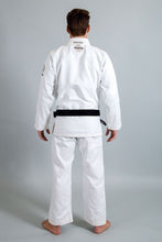 Carregar imagem no visualizador da galeria, Kimono Akashio Limited Edition Jiu Jitsu Gi- Blanco - StockBJJ
