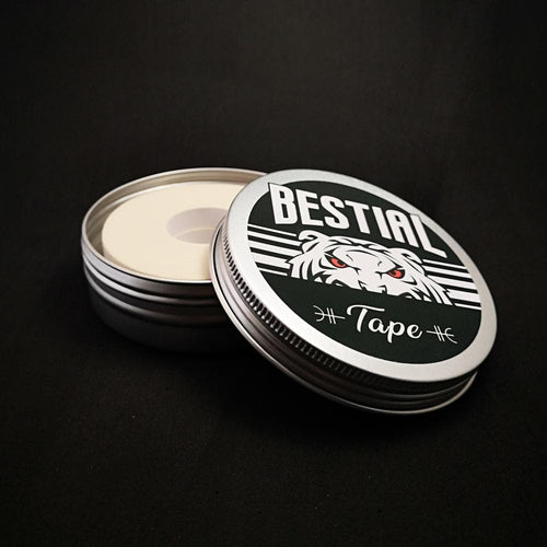 Bestial Tape 0.8 PRO- Blanco