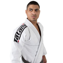 Cargar imagen en el visor de la galería, Tatami Estilo 6.0- Blanco y Negro - StockBJJ
