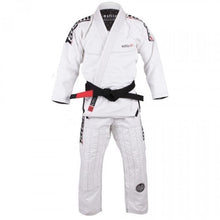 Cargar imagen en el visor de la galería, Tatami Estilo 6.0- Blanco y Negro - StockBJJ
