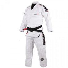 Cargar imagen en el visor de la galería, Tatami Estilo 6.0- Blanco y Negro - StockBJJ
