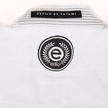 Cargar imagen en el visor de la galería, Tatami Estilo 6.0- Blanco y Negro - StockBJJ
