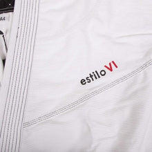 Cargar imagen en el visor de la galería, Tatami Estilo 6.0- Blanco y Negro - StockBJJ
