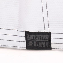 Cargar imagen en el visor de la galería, Tatami Estilo 6.0- Blanco y Negro - StockBJJ
