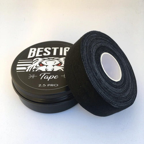 Bestial Tape  2.5 PRO- Negro