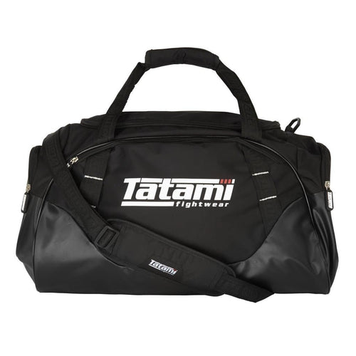 Bolsa de kit concorrente de Tatami