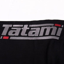 Cargar imagen en el visor de la galería, Tatami Ladies Estilo 6.0- Negro y Grafito - StockBJJ
