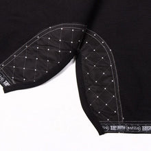 Lade das Bild in den Galerie-Viewer, Tatami Ladies Estilo 6.0- Negro y Grafito - StockBJJ
