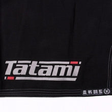 Carregar imagem no visualizador da galeria, Tatami Ladies Estilo 6.0- Negro y Grafito - StockBJJ
