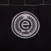 Lade das Bild in den Galerie-Viewer, Tatami Ladies Estilo 6.0- Negro y Grafito - StockBJJ
