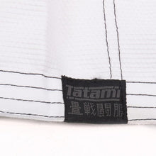 Carregar imagem no visualizador da galeria, Tatami Ladies Estilo 6.0- Blanco y Negro - StockBJJ
