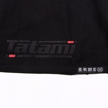 Lade das Bild in den Galerie-Viewer, Tatami Kid´s Estilo 6.0- Negro y Negro - StockBJJ
