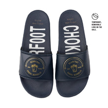 Load image into Gallery viewer, Bearfoot X Choke Republic Sliders - StockBJJ
