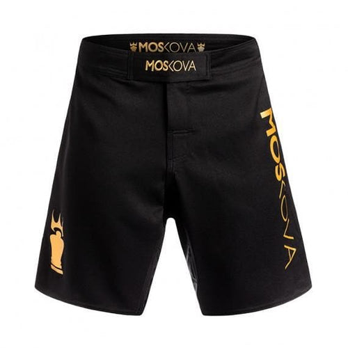 X-training short-gold