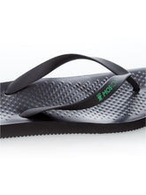 Carregar imagem no visualizador da galeria, S-1 MOSKOVA Support Sandal- Negro - Verde - StockBJJ
