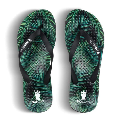 S-1 MOSKOVA Support Sandal- Tropical