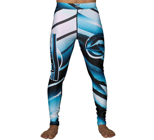 Fuji Ice Spats
