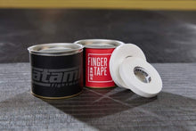 Charger l&#39;image dans la galerie, Tatami 9mm Finger Tape - Pack de 4 - StockBJJ
