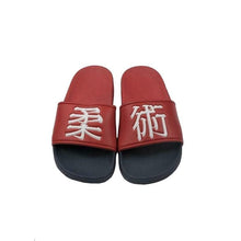 Cargar imagen en el visor de la galería, Bearfoot X Scramble Sliders - StockBJJ
