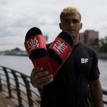 Cargar imagen en el visor de la galería, Bearfoot X Scramble Sliders - StockBJJ
