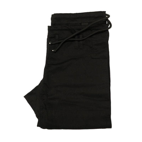 Kimono kingz bjj - pantalon noir