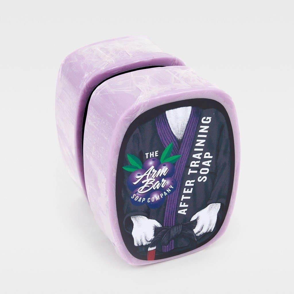 Armbar Soap- The Acai Batch - StockBJJ