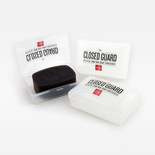 ARMBAR SOAP- Box for The Close Guard soap