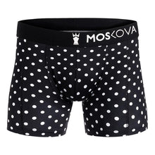 Load image into Gallery viewer, Boxer Moskova M2S Polyamide - Polka Dots - StockBJJ
