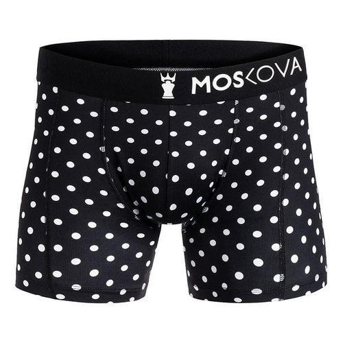 Boxer Moskova M2S Polyamide - Polka Dots