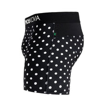 Load image into Gallery viewer, Boxer Moskova M2S Polyamide - Polka Dots - StockBJJ
