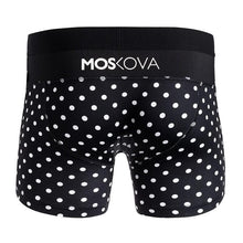 Load image into Gallery viewer, Boxer Moskova M2S Polyamide - Polka Dots - StockBJJ
