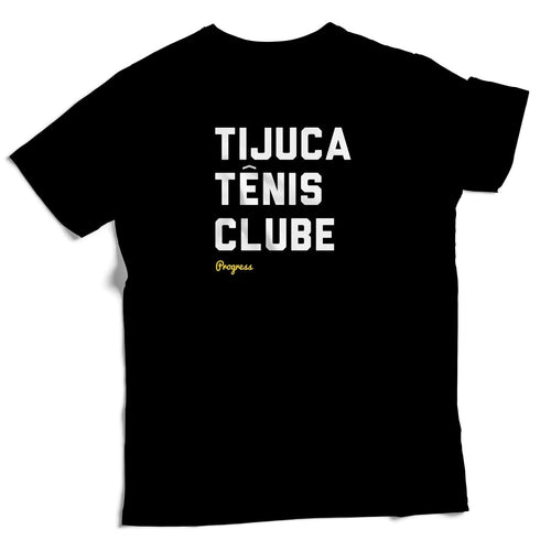 Tijuca 3.0 Fortschritt t -Shirt