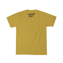 Charger l&#39;image dans la galerie, Camiseta Moya Brand Grapplers Club - StockBJJ
