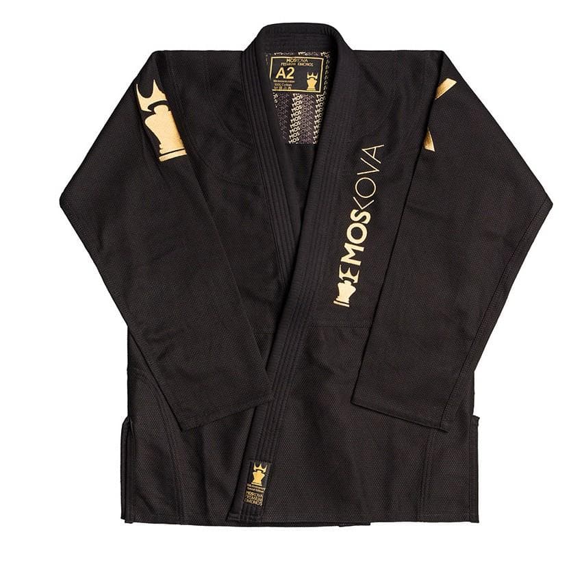 Kimono Moskova 10th Anniversary Limited Edition Gi - StockBJJ