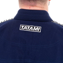 Carregar imagem no visualizador da galeria, Tatami Dweller Gi - Azul Marino - StockBJJ
