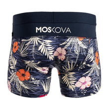 Carregar imagem no visualizador da galeria, Boxer Moskova M2S Polyamide - Hi Island - StockBJJ
