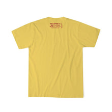 Charger l&#39;image dans la galerie, Camiseta Moya Brand Vague - StockBJJ
