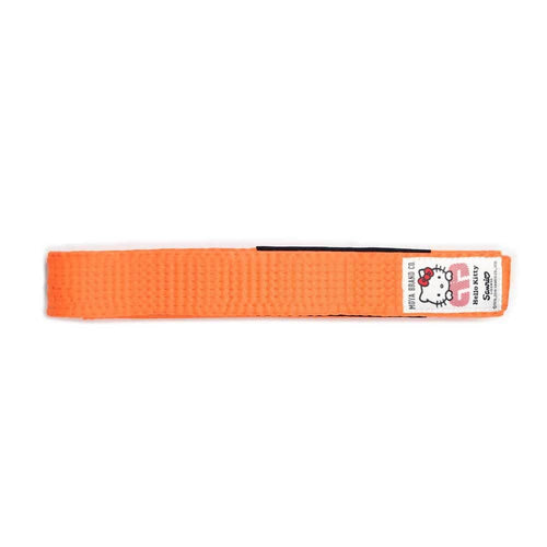 Moya Hello Kitty Belt for Children - Orange