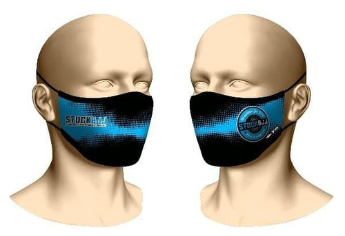 Reusable masks stockbjj