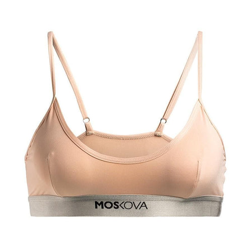 Moskova MB2 Bra Peach