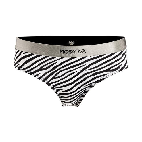 Moskova MP1 Panty Zebra