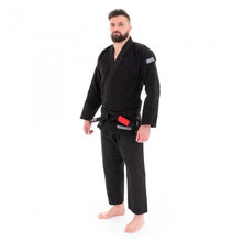 Lade das Bild in den Galerie-Viewer, Kimono BJJ (GI) Tatami Rivale - Schwarz
