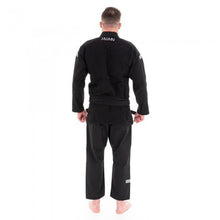 Lade das Bild in den Galerie-Viewer, Kimono BJJ (GI) Tatami Rivale - Schwarz
