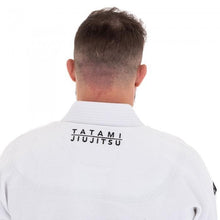 Cargar imagen en el visor de la galería, Kimono BJJ (Gi) Tatami Rival - Blanco
