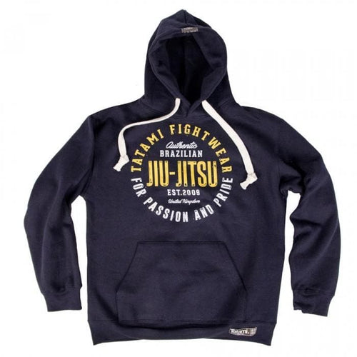 Tatami Pride & Passion Hoodie