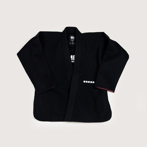 Kimono BJJ (GI) Progresso M6 Mark 5- Black