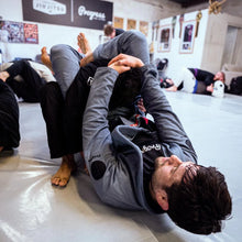 Carregar imagem no visualizador da galeria, Kimono BJJ (GI) Progresso M6 Mark 5- Cool Gray
