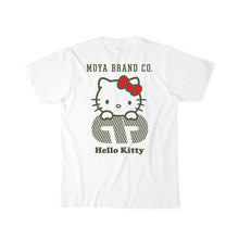 Charger l&#39;image dans la galerie, Hello Kitty x Moya Core T -shirt
